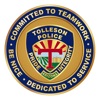 Tolleson PD