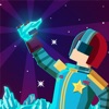 Milky Way Miner - Idle Clicker