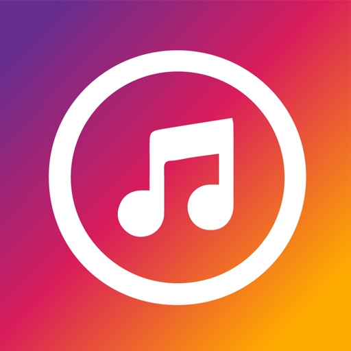 Musica Unlimited Stream Player iOS App