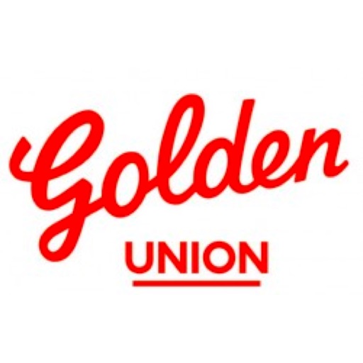 Golden Union icon