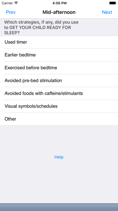 How to cancel & delete SymTrend Sleep from iphone & ipad 3