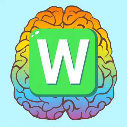 Word Brain - Connect the Words Читы