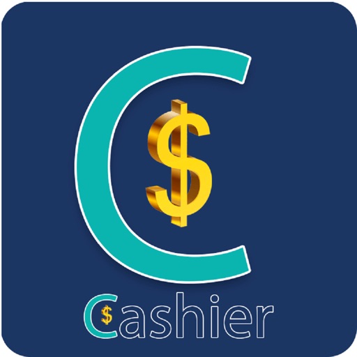 Cashier - كاشير