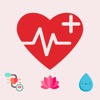 Pulse: Sleep Meditation, Water - iPhoneアプリ