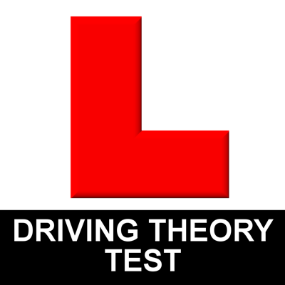 UK 2021 Driving Theory Test