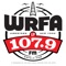 WRFA Public Radio App: