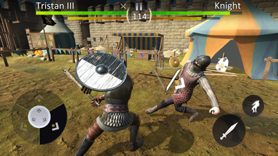 Knights Fight 2 screenshot 6
