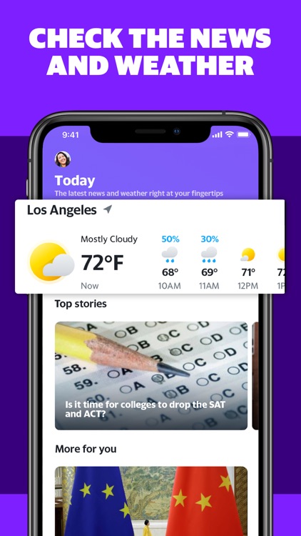 Yahoo Mail - Organized Email screenshot-7