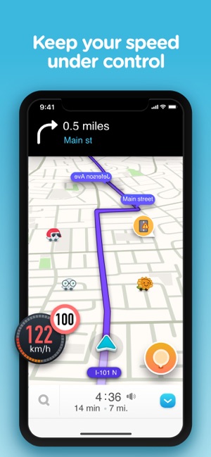 WAZE PER IPHONE SCARICA