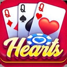Activities of Hearts: Casino Card Game