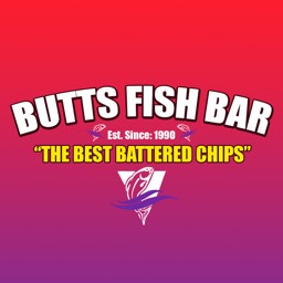 Butts Fish Bar, Walsall