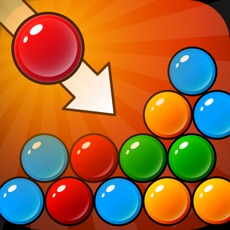 Activities of Bouncing Bubbles Shooter
