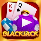 Top 20 Games Apps Like Blackjack Winner - Best Alternatives