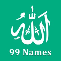 99 Names of Allah & Sounds apk