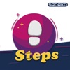 Endless Steps - iPhoneアプリ