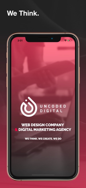 Uncoded Digital(圖1)-速報App