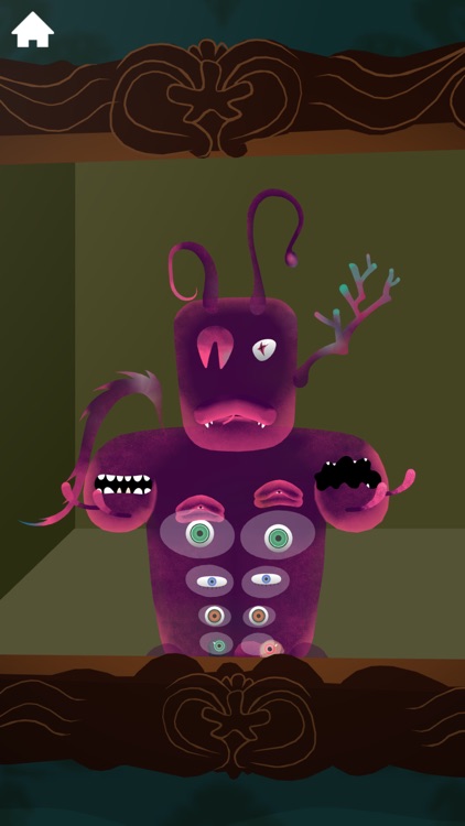 The Monsters by Tinybop screenshot-4