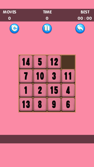 Number Puzzle Six In One(圖2)-速報App