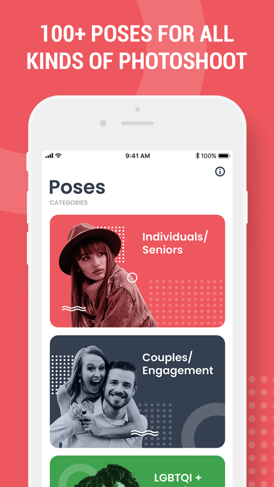 Easy Poser: Pose Maker App App For IPhone - Free Download Easy Poser ...