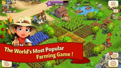 Farmville 2 App Reviews User Reviews Of Farmville 2 - la vida de granny en roblox horror roblox family guy