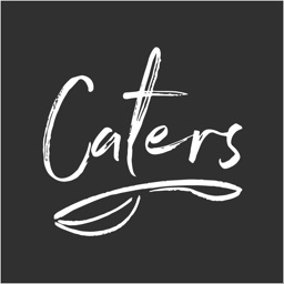 Caters