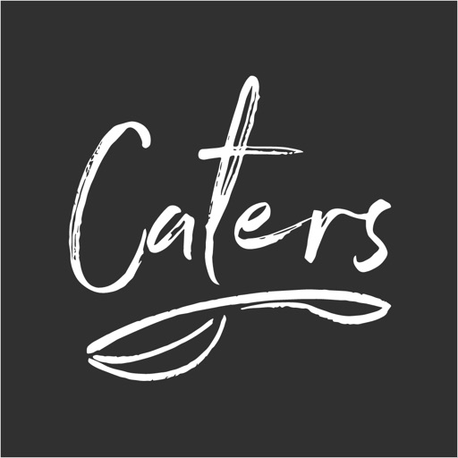 Caters
