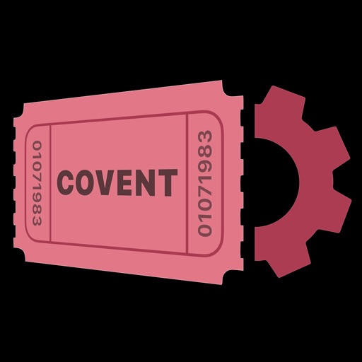 Covent Admin
