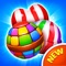 Candy Sweet Legend - ...