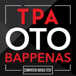 TPA OTO BAPPENAS