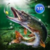 Icon Big Ocean Fishing Simulator