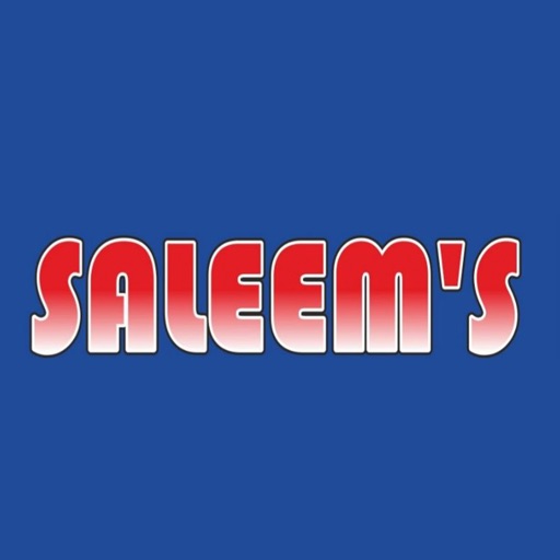 Saleems Fish Bar