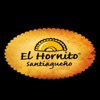 El Hornito Punta Alta