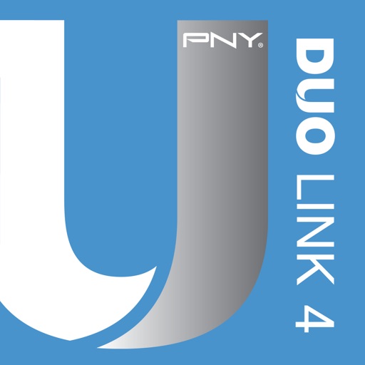 DUO LINK 4 Icon