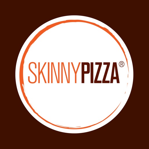 Skinny Pizza