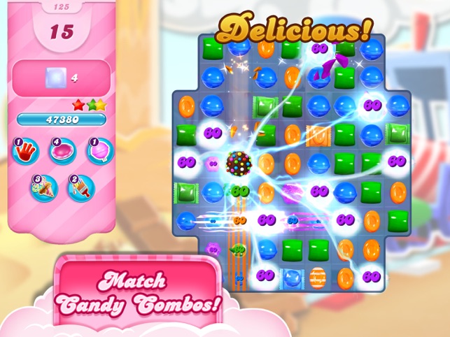 Candy Crush Saga On The App Store - best roblox candy games list