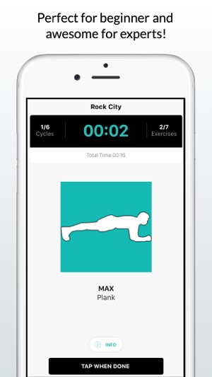 Calisthenics Workout Routines(圖5)-速報App