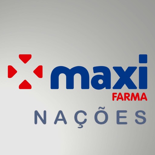 MaxiFarma Nações