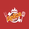 Spice Box Glasgow