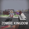 Tori Argo : Zombie Kingdom