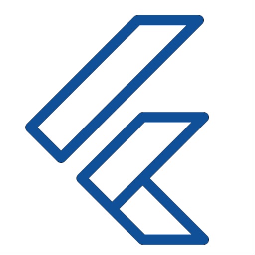 Flutter Icon for PC - Windows 7,8,10,11