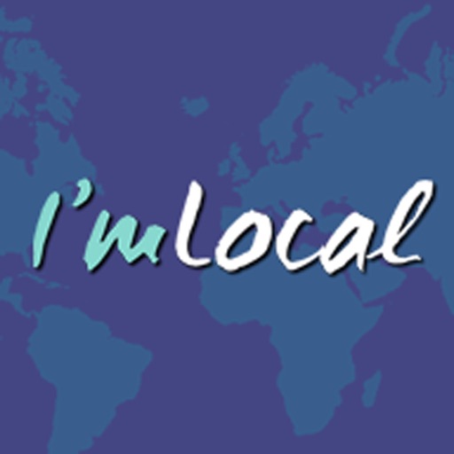 I'm Local Network