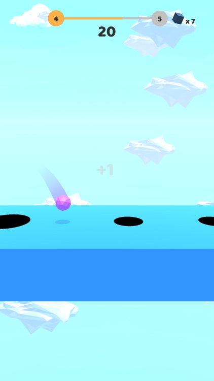 Hole Hop screenshot-3