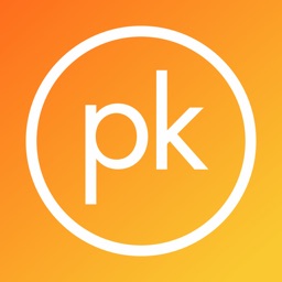 PK Rewards Workout Tracker