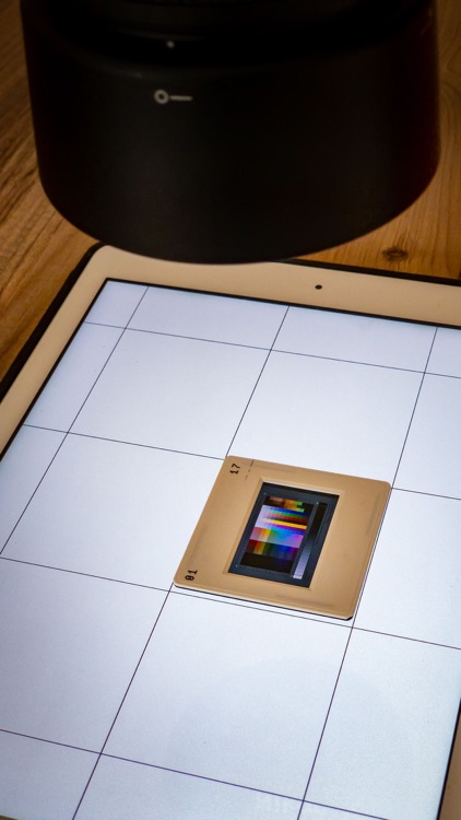 Light Panel / Table
