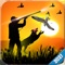 In this archery Bird Hunter game: your mission try to shoot arrows as much as possible at flying Birds to shoot them and get the coins to unlock new challenging levels and let your ranked up by killing more Birds, Ducks, Seagulls, Pigeons and so more in the African Jungle Sniper shooting