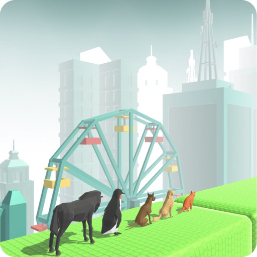 Animals City