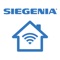 Experience pure SIEGENIA room comfort and turn your smartphone and tablet into a universal remote control: