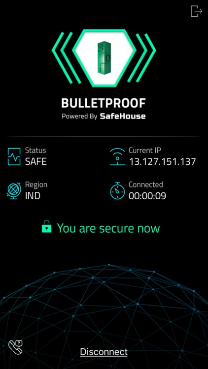 BulletProof by 3Di screenshot-3