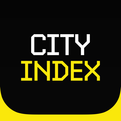 City Index: Spread Bets & CFD