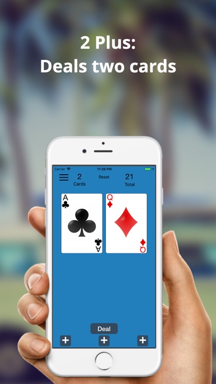CardDealer: Simply 1 or 2 Plus screenshot-4
